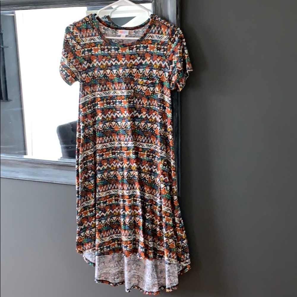 LuLaRoe Carly Dress